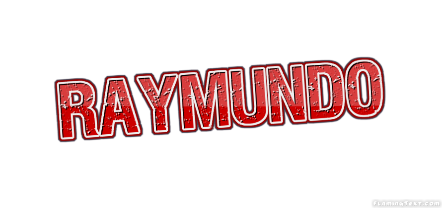 Raymundo Logo