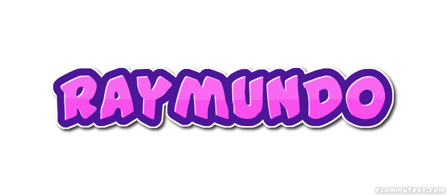 Raymundo 徽标