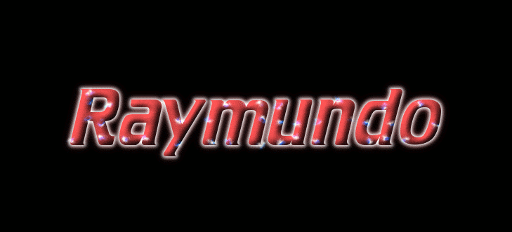 Raymundo Logotipo
