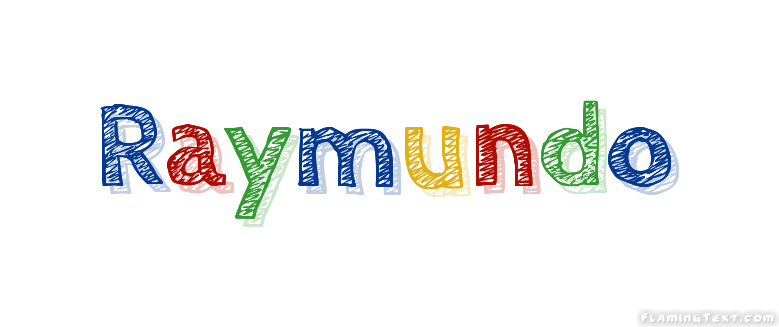 Raymundo Лого