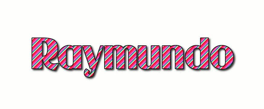 Raymundo Logotipo