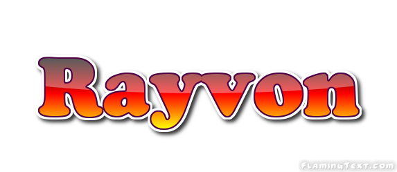 Rayvon Logo