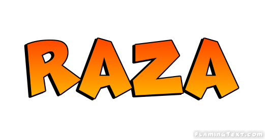 Raza شعار