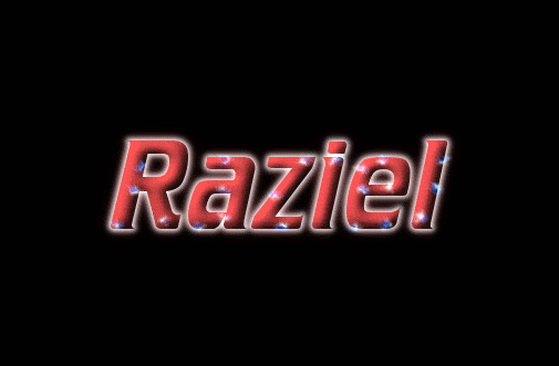 Raziel Logo