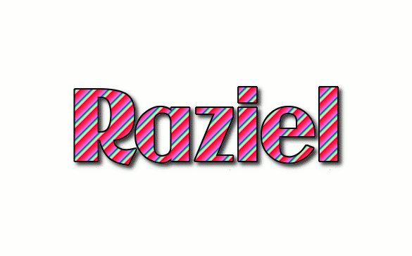 Raziel Logo
