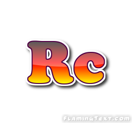 Rc Лого