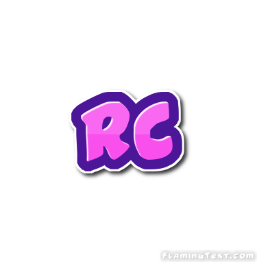 Rc ロゴ