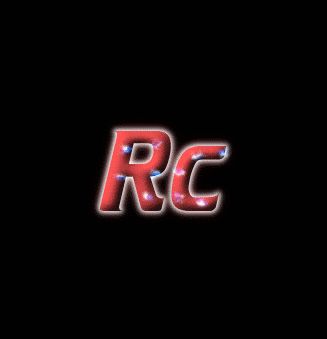 Rc 徽标