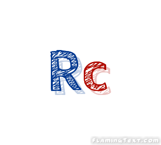 Rc شعار