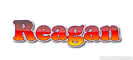 Reagan Logo