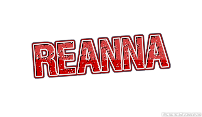 Reanna Logo