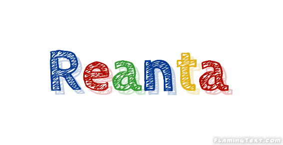 Reanta Logo