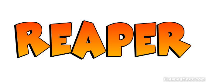 Reaper Лого