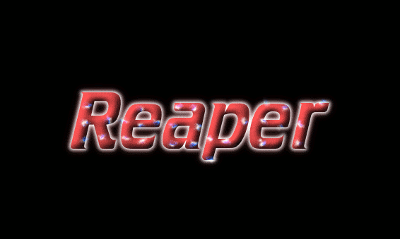 Reaper شعار
