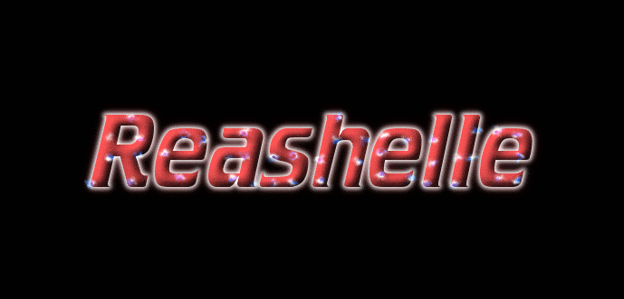 Reashelle Logotipo