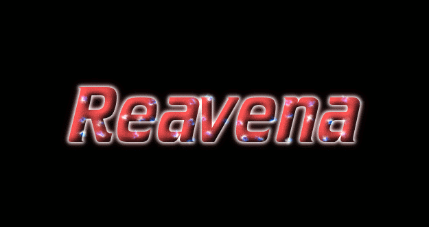 Reavena 徽标