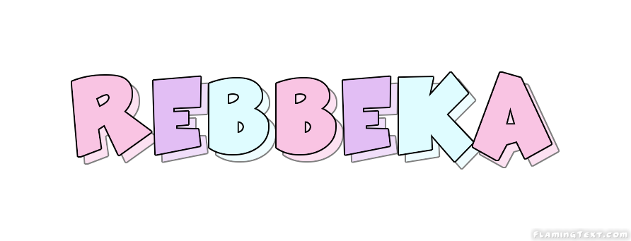 Rebbeka Logo