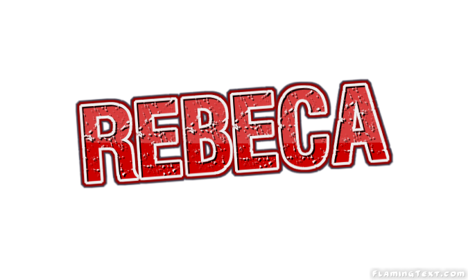 Rebeca شعار