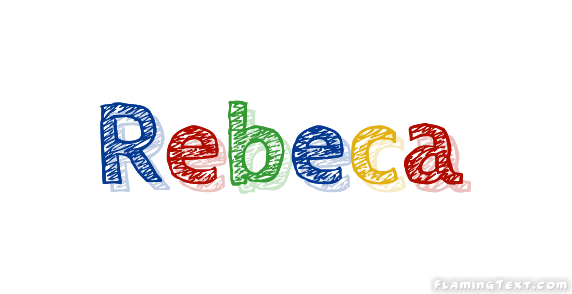 Rebeca شعار