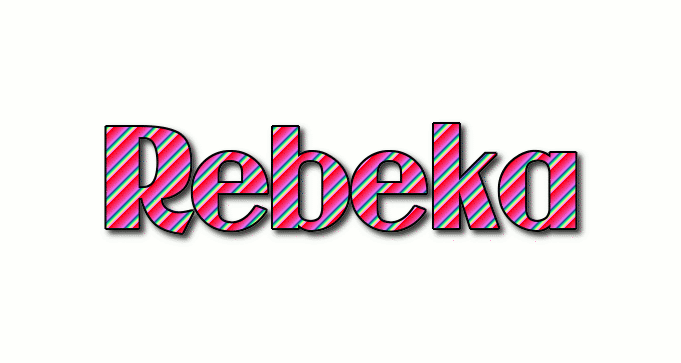 Rebeka شعار