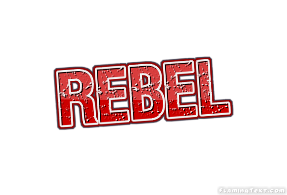 Rebel Лого