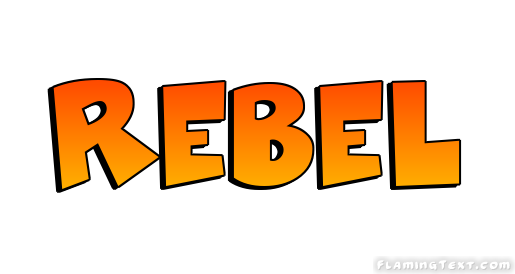 Rebel Logo