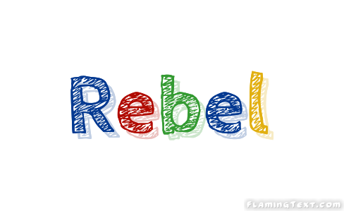 Rebel Logo