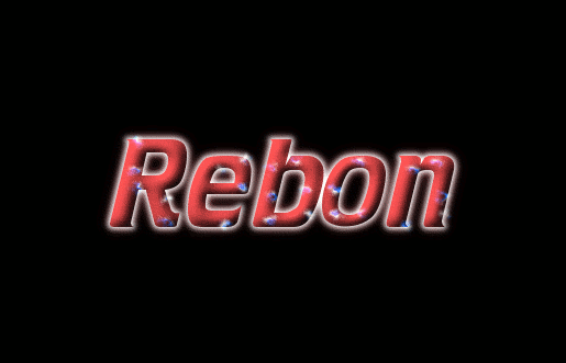 Rebon Logo