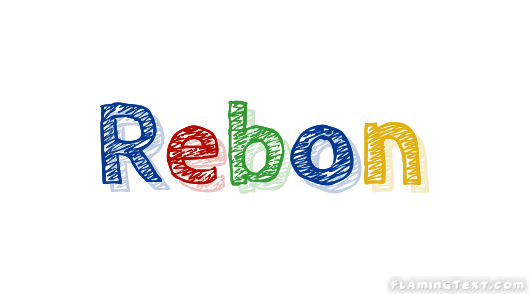 Rebon Logo