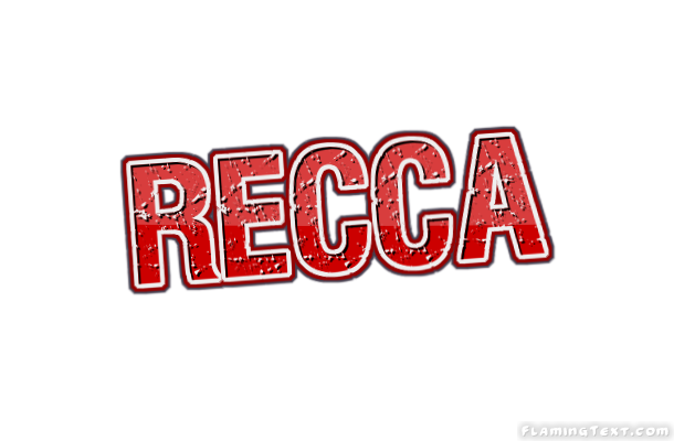 Recca شعار