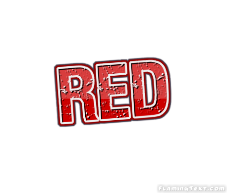 Red 徽标