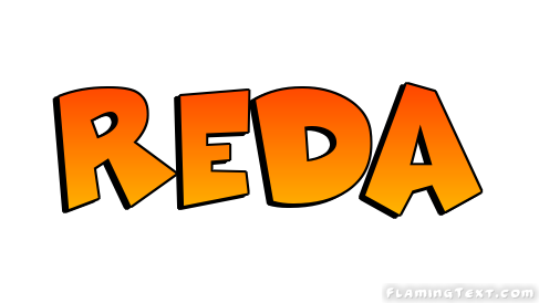 Reda شعار