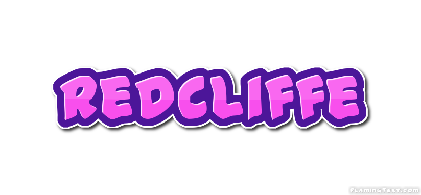 Redcliffe Logotipo