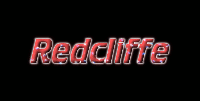 Redcliffe ロゴ