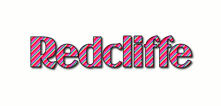 Redcliffe Logo