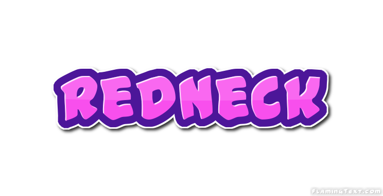 Redneck Logotipo