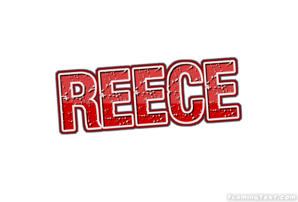 Reece Лого