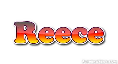 Reece Logotipo