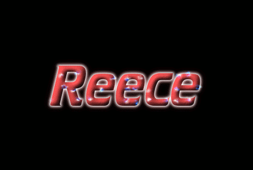 Reece شعار