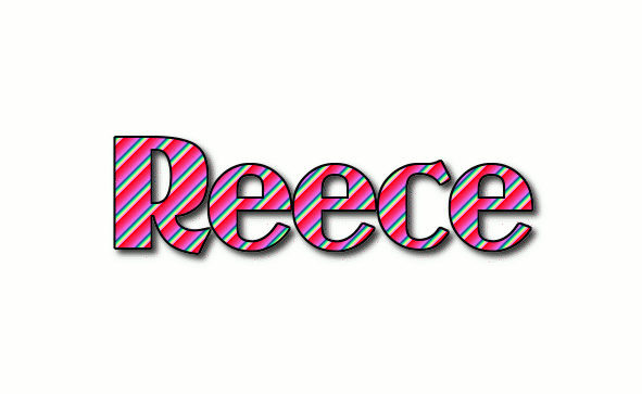 Reece ロゴ