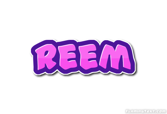 Reem شعار