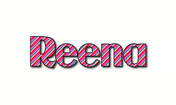 Reena Logotipo