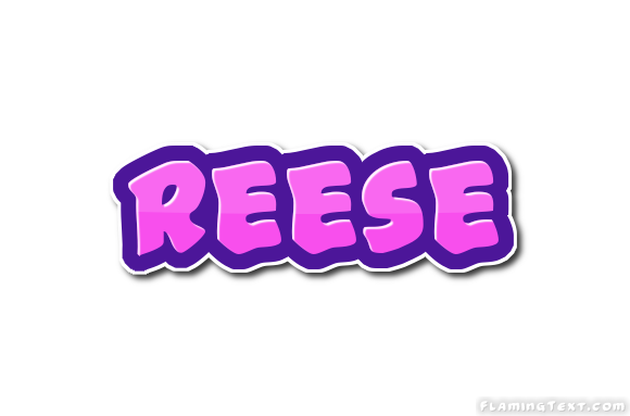Reese लोगो