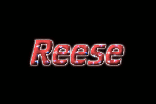 Reese 徽标