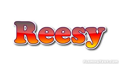 Reesy 徽标