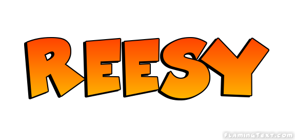 Reesy Logotipo