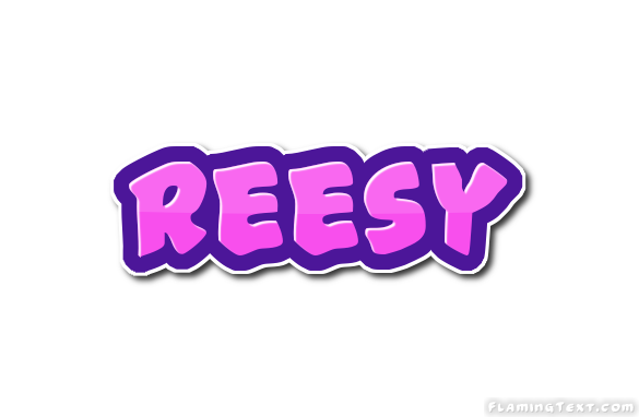 Reesy شعار