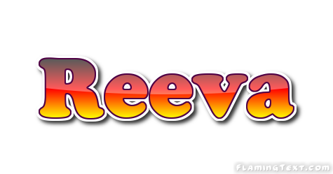 Reeva Logo