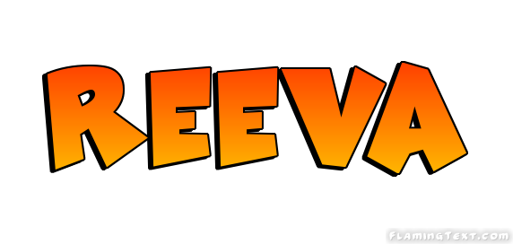 Reeva شعار