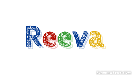 Reeva Logo